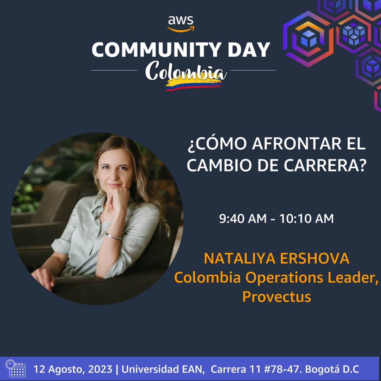 AWS Community Day
