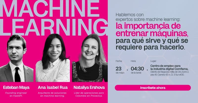 Machine Learning