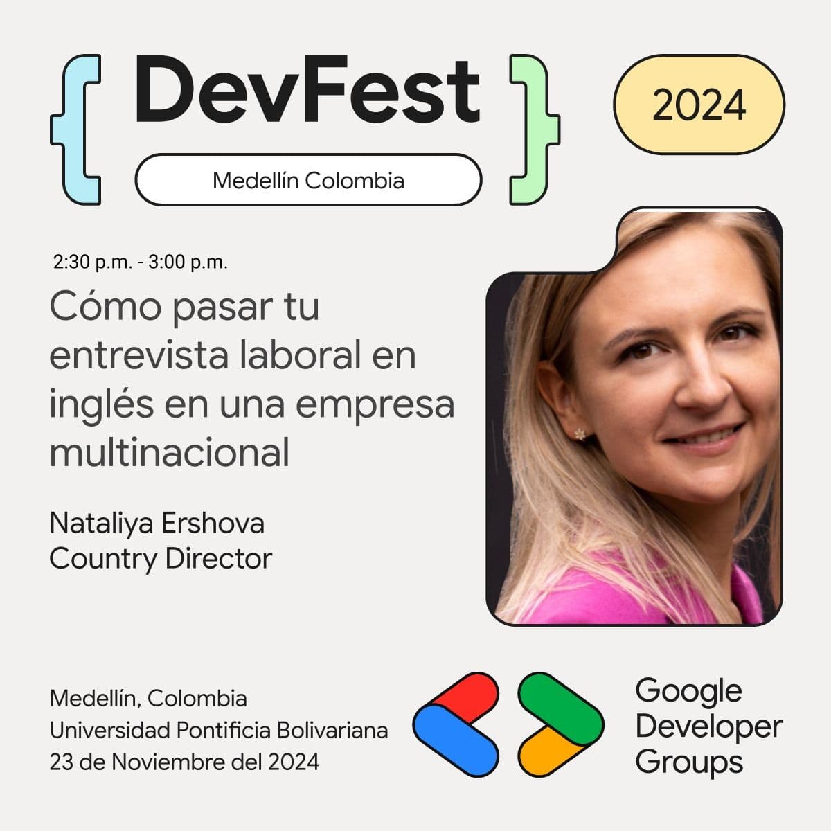 DevFest
