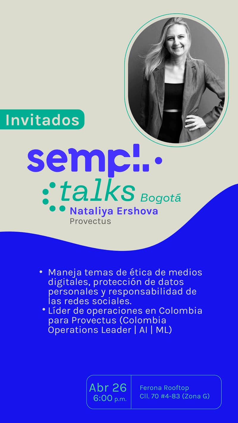 Sempitalks